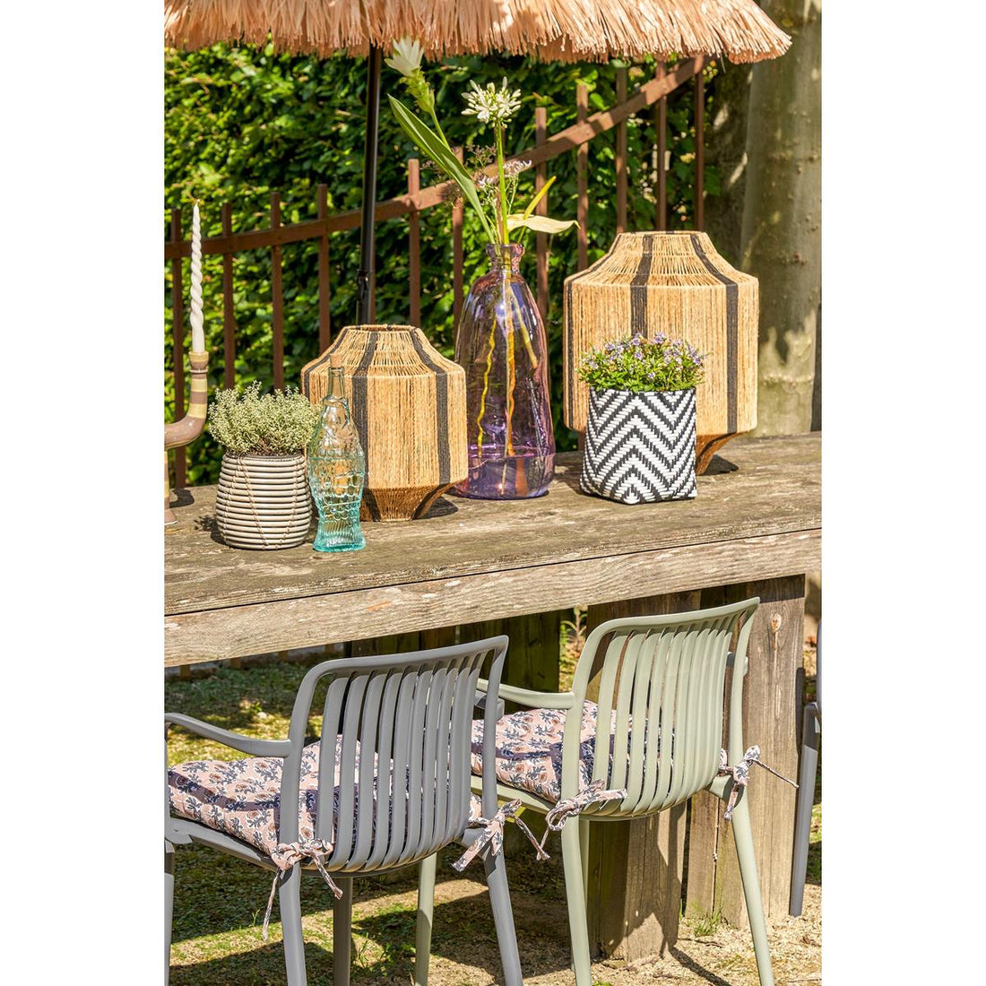 Mica Decorations: Stijlvol wonen met oog voor mens en planeet