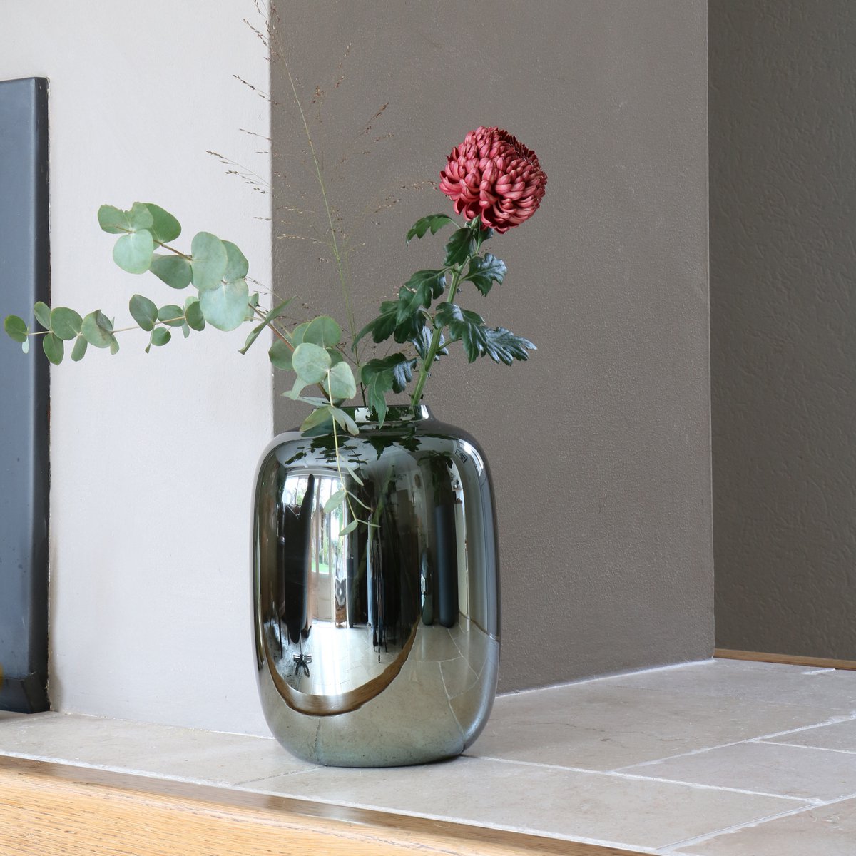 Artic - Gloss Grey