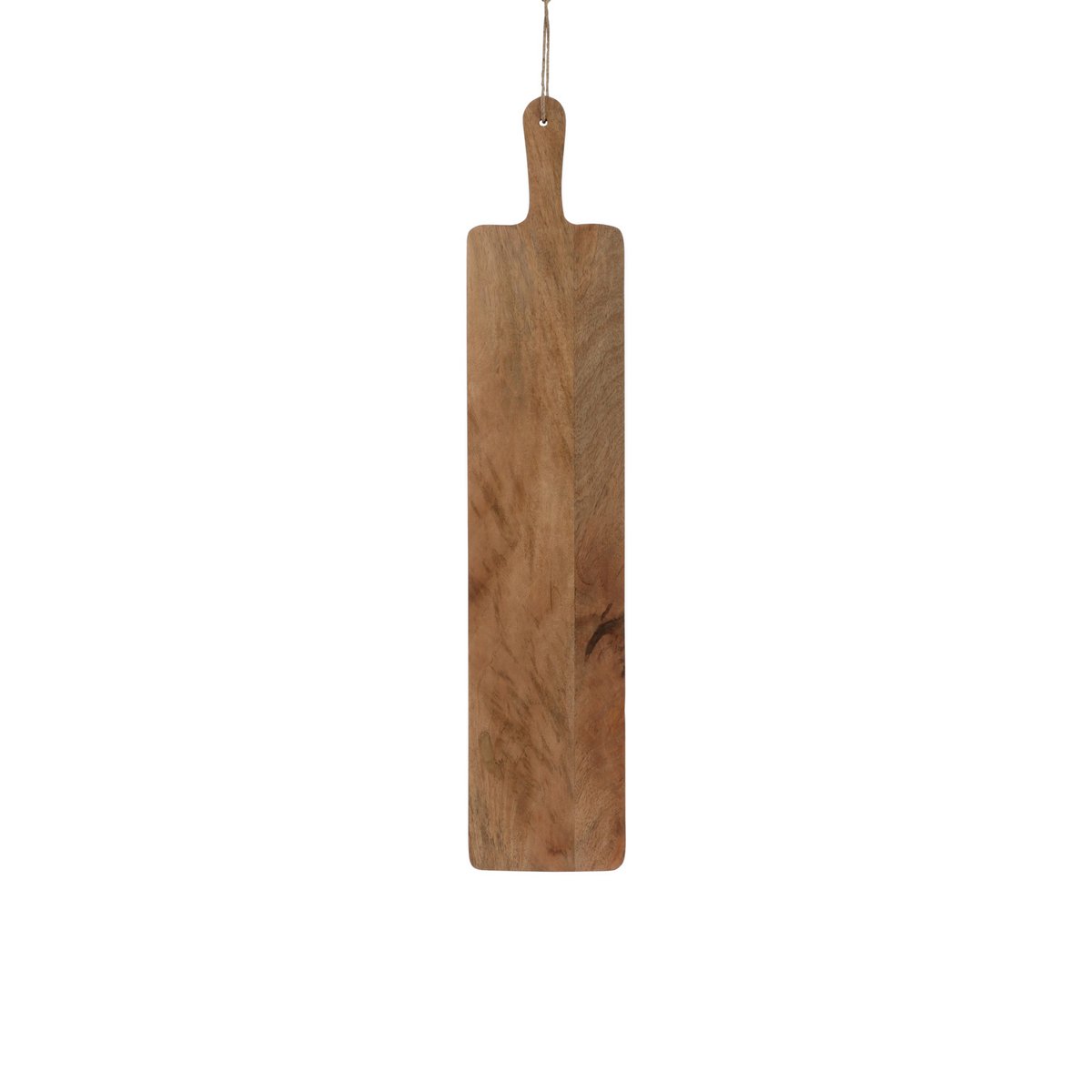 Capri Tapasplank - L - Bruin