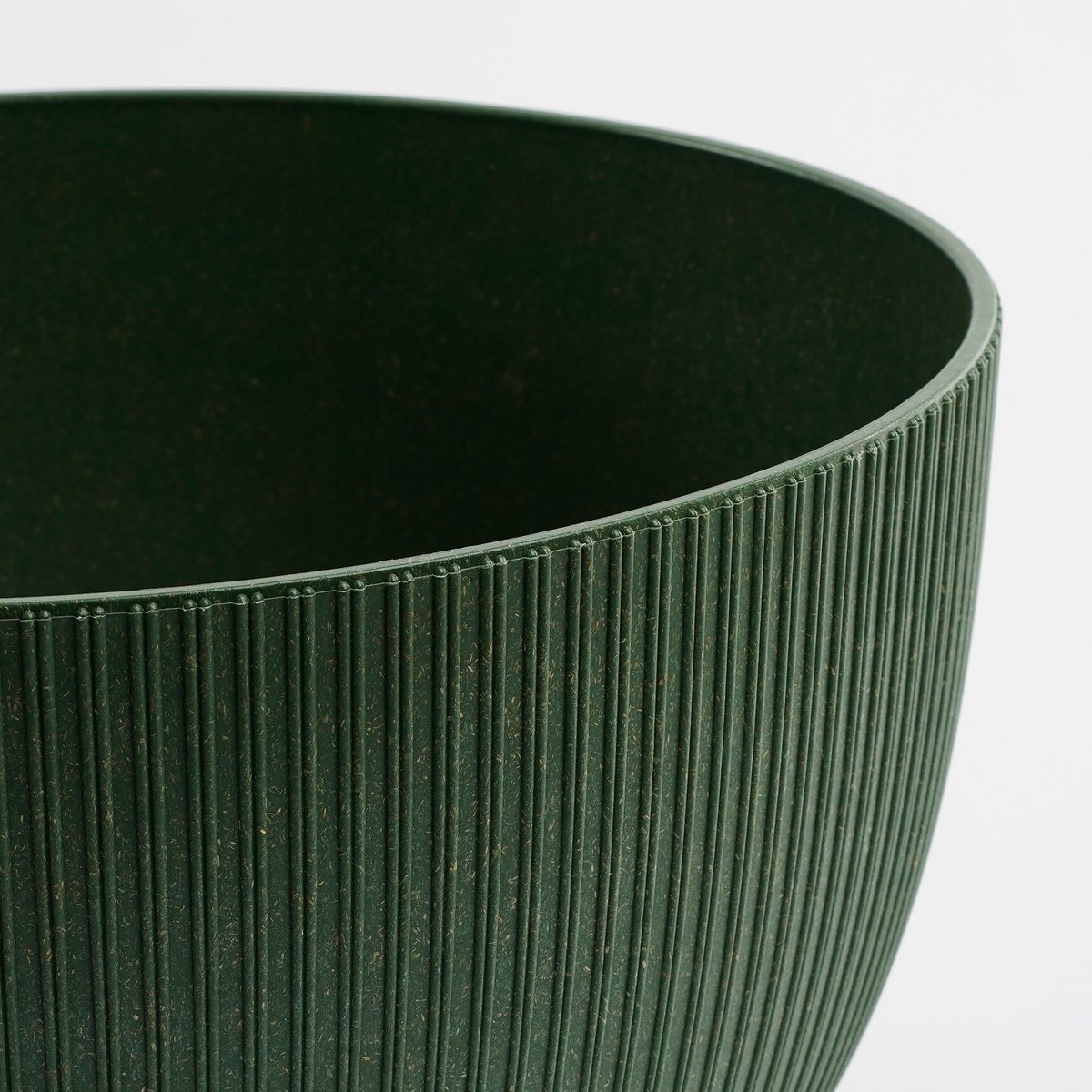 Doppio Bloempot op Poten - XL - Groen