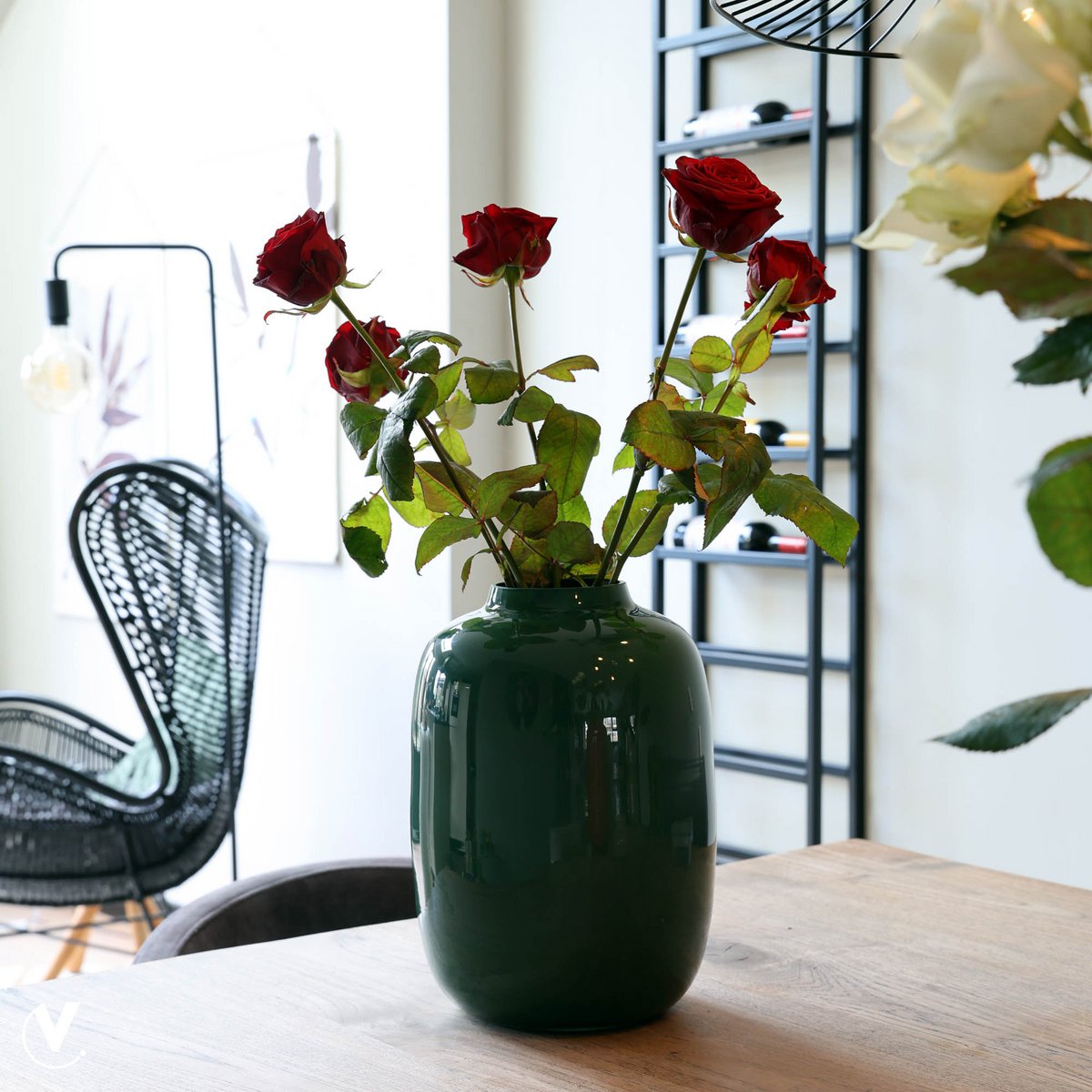 Artic - Bright Green