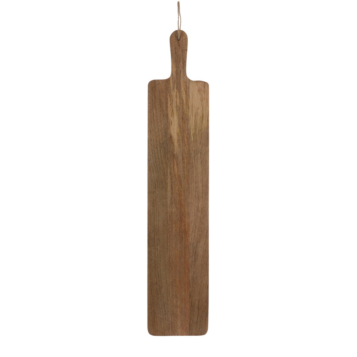 Capri Tapasplank - XL - Bruin