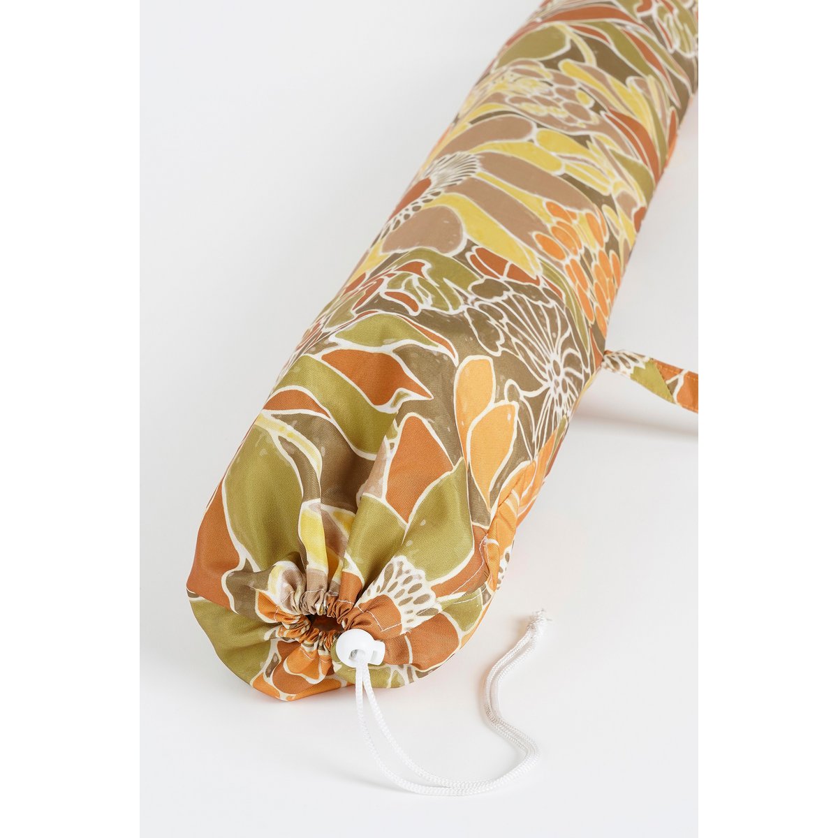 Bloem Parasol - Bruin