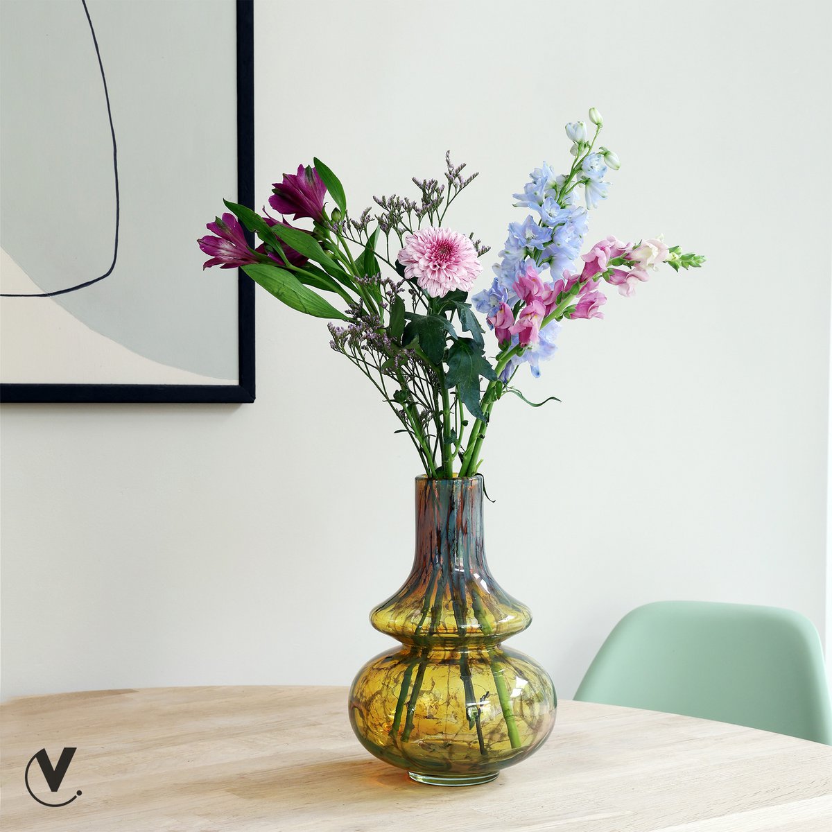 Vaas - Yala Multicolor