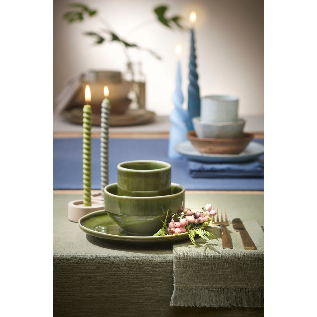Rhea Keramiek Collectie - Schaal - S
