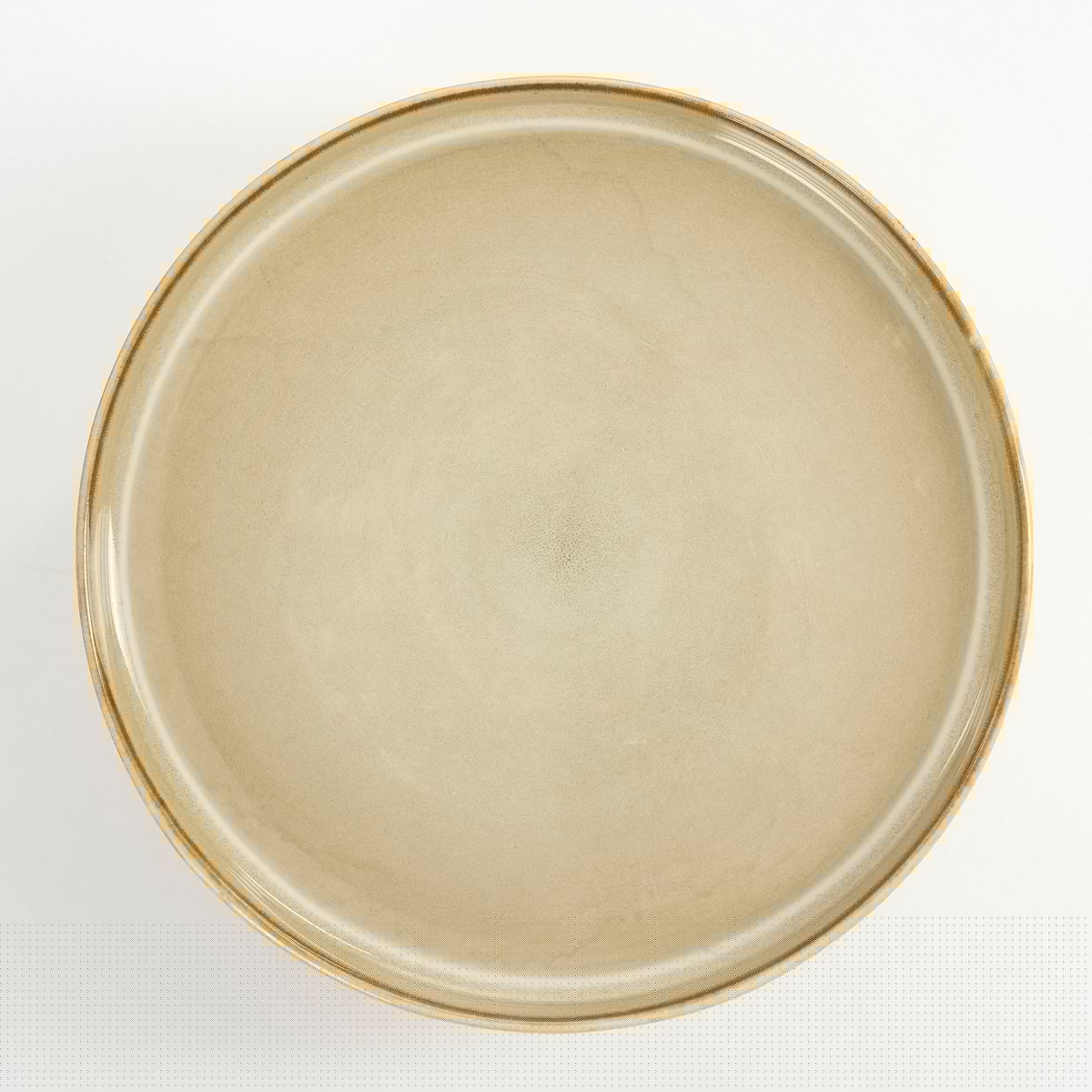 Racco Taartplateau - Beige