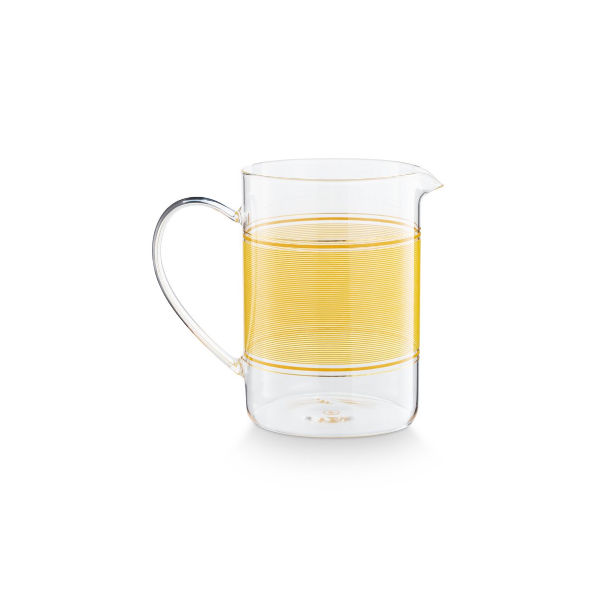 Waterkan Chique - Yellow