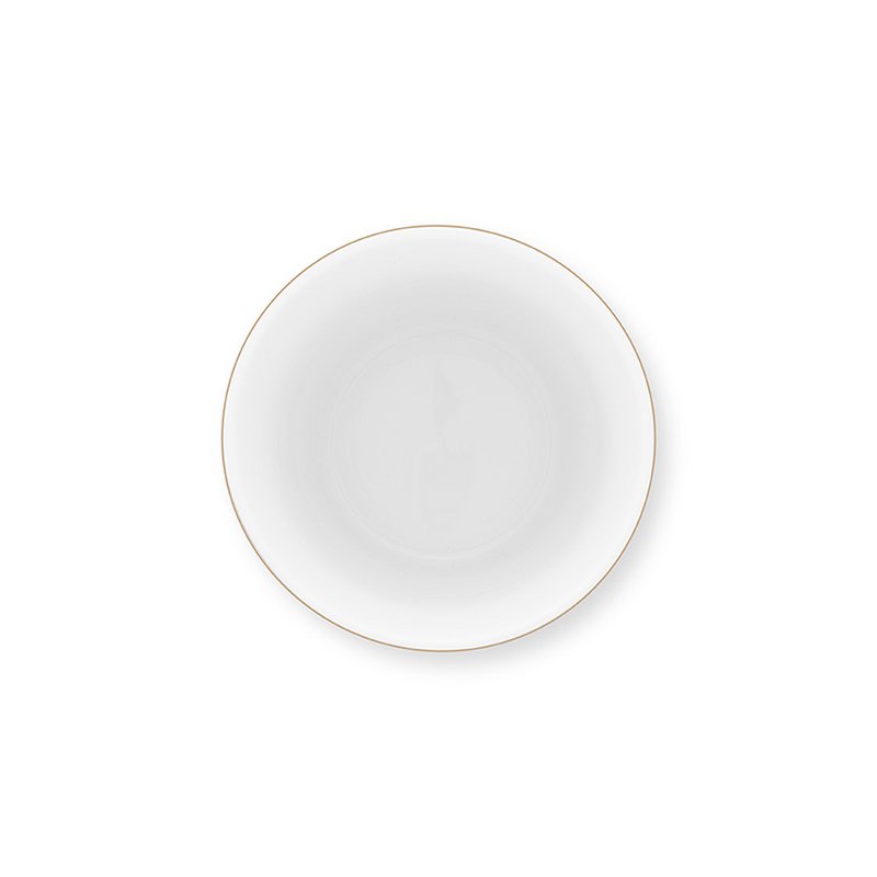 Kadoset theemokken Oriental Flower Festival - Roze