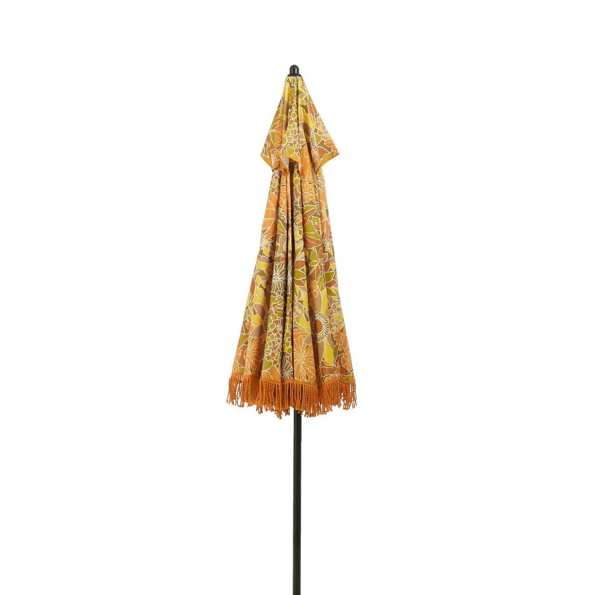 Bloem Parasol - Bruin