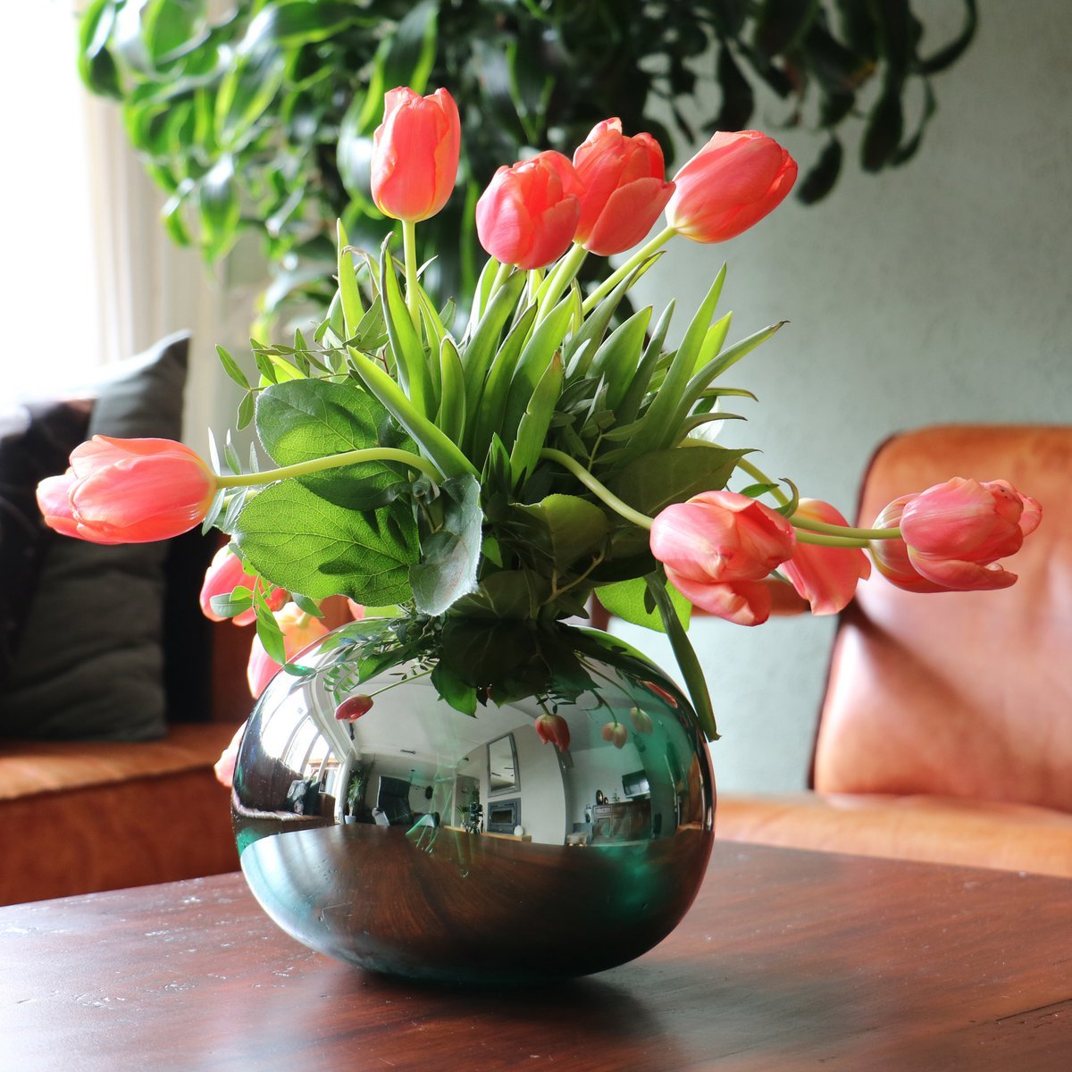 Laatste items: Brenno - Baltic Green