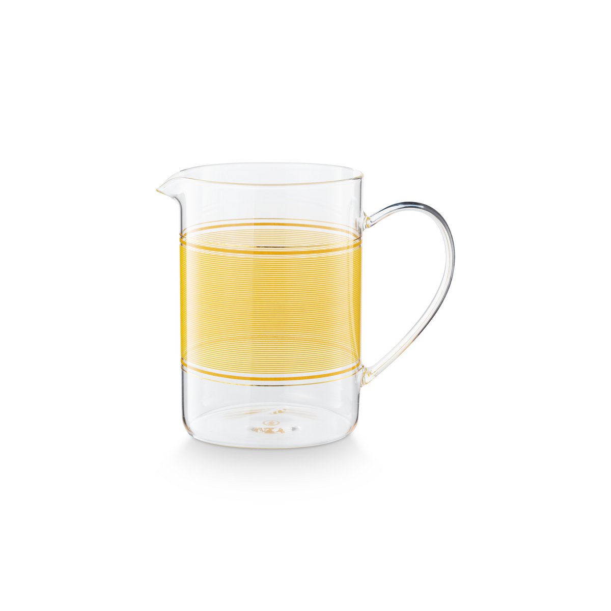 Waterkan Chique - Yellow