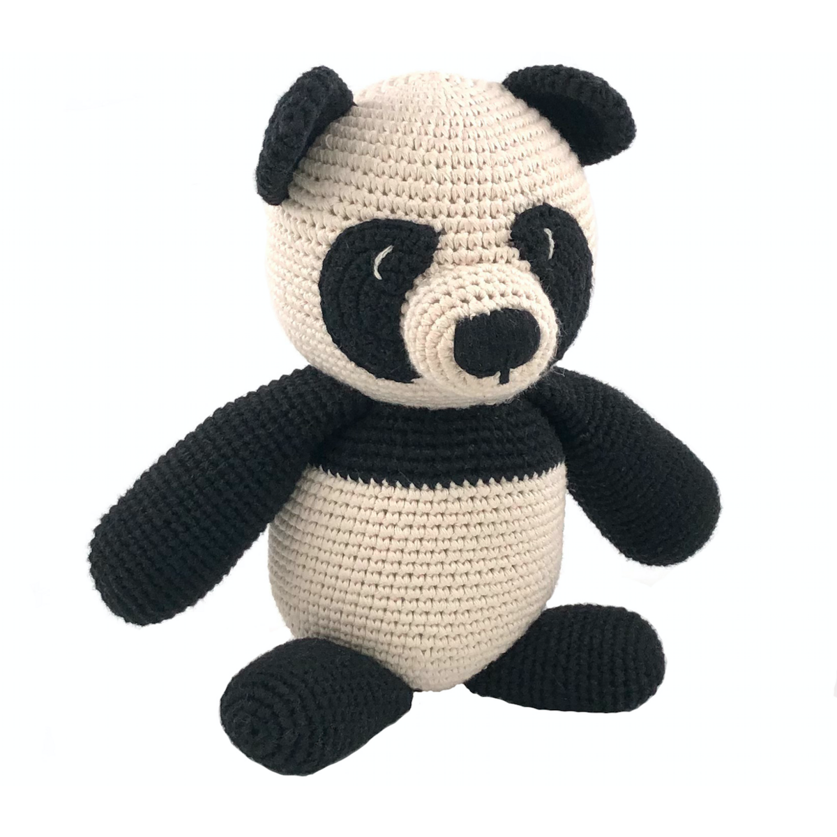 Pandabeer Beer knuffel
