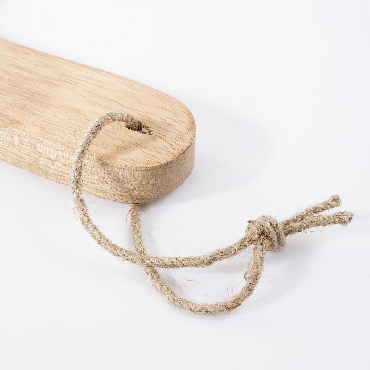 Capri Tapasplank - XL - Bruin