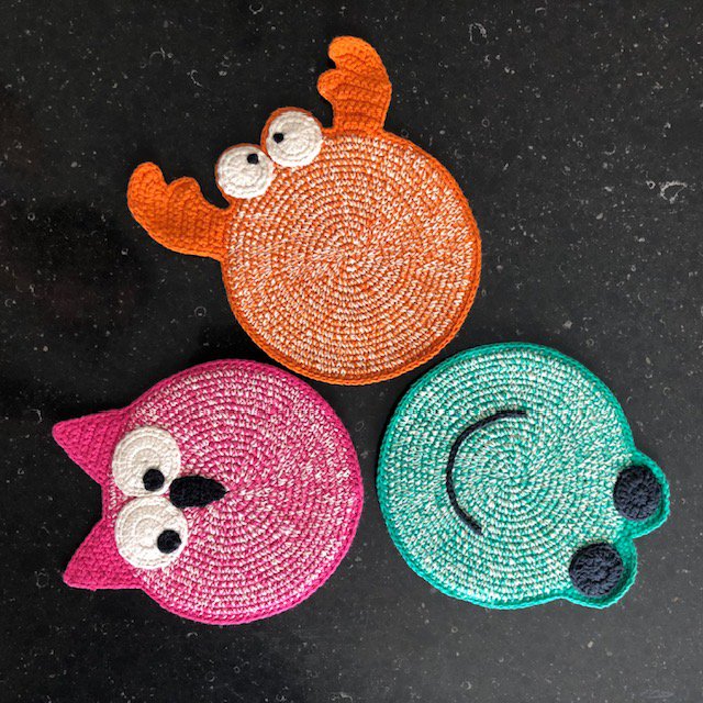 Kikker Knuffeldoekje met geluid