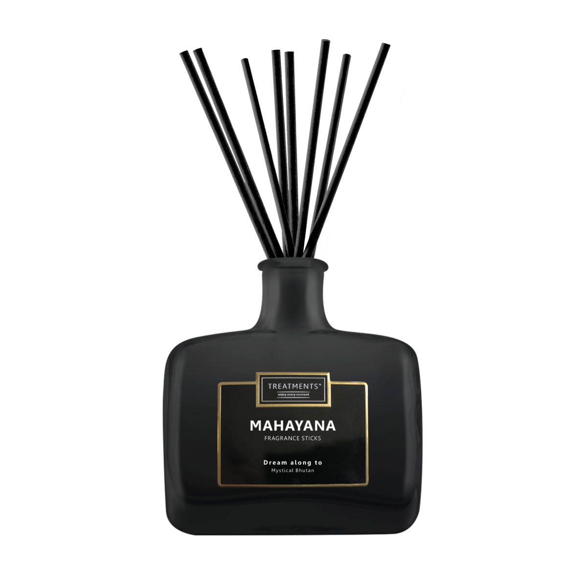 Geurstokjes - Mahayana - 200 ml