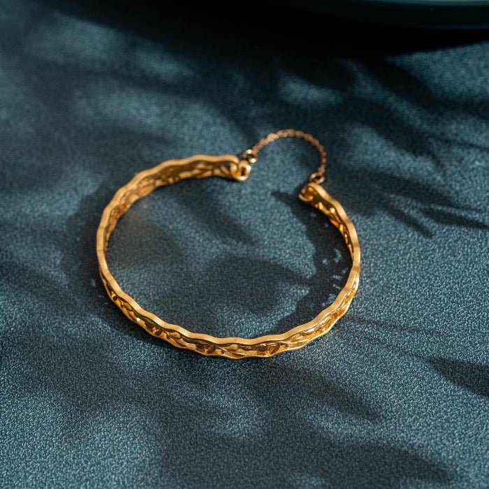 Traditionele Chinese armband - Konijn