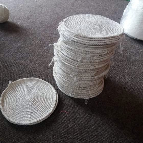 Panda Knuffeldoekje met geluid