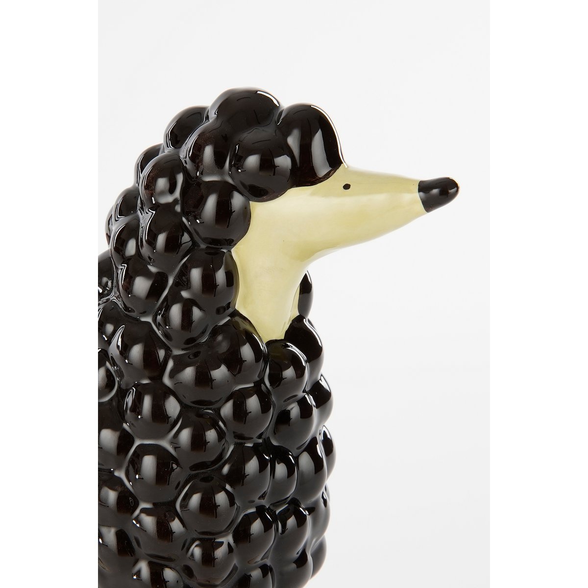 Kandelaar Poedel - Keramiek