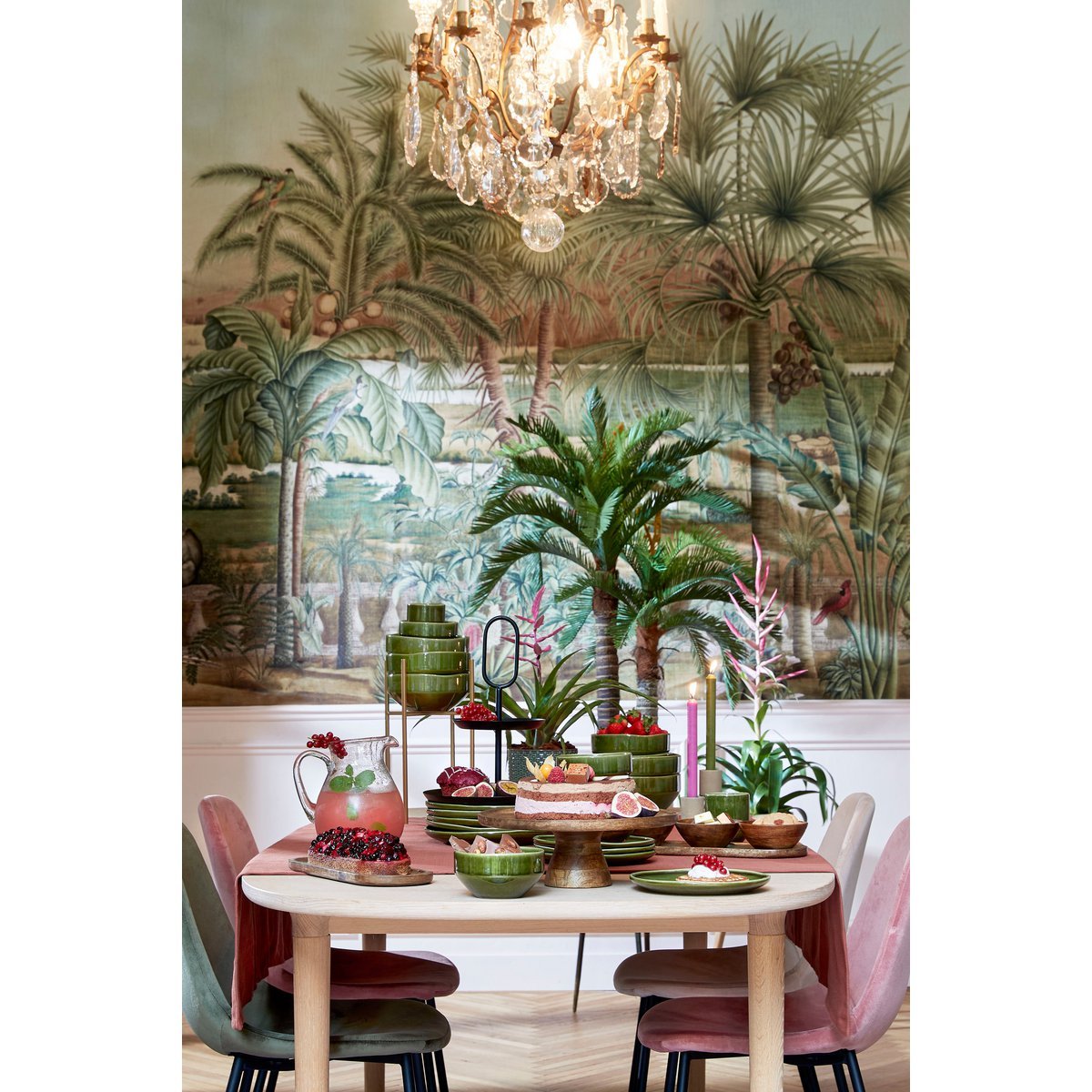 Rhea Keramiek Collectie - Schaal - M