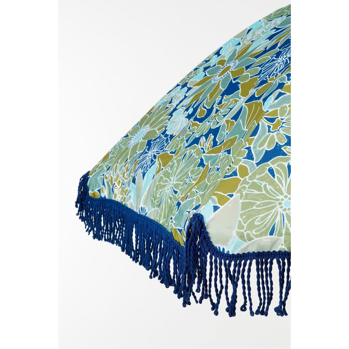 Bloem Parasol - Blauw