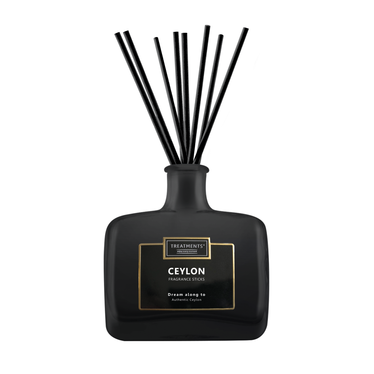 Geurstokjes - Ceylon - 200 ml