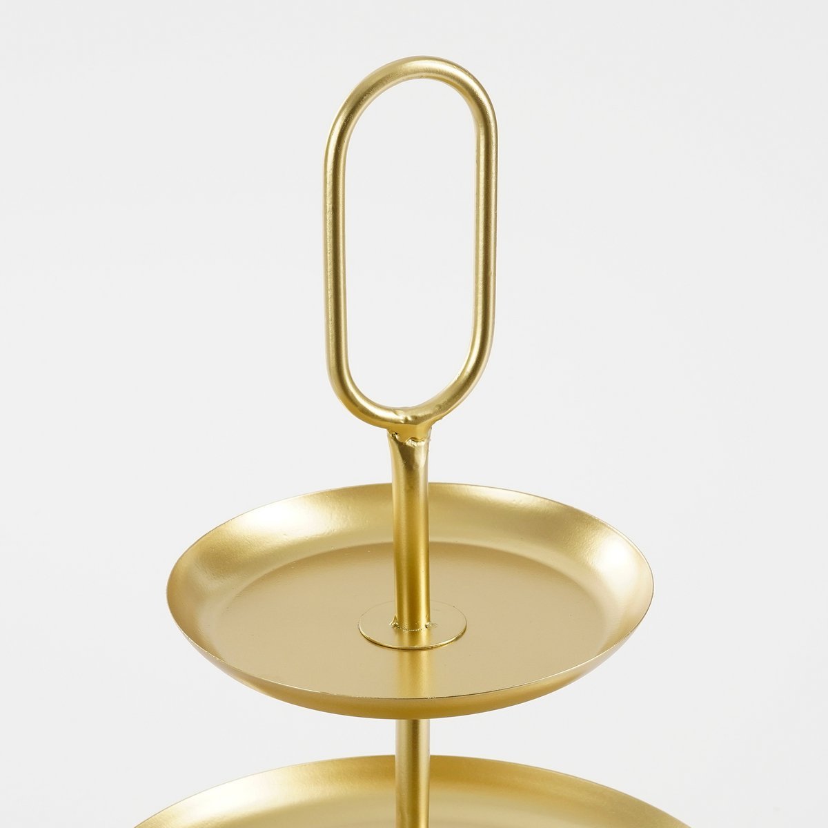 Rama Etagere 3 Laags - Rond