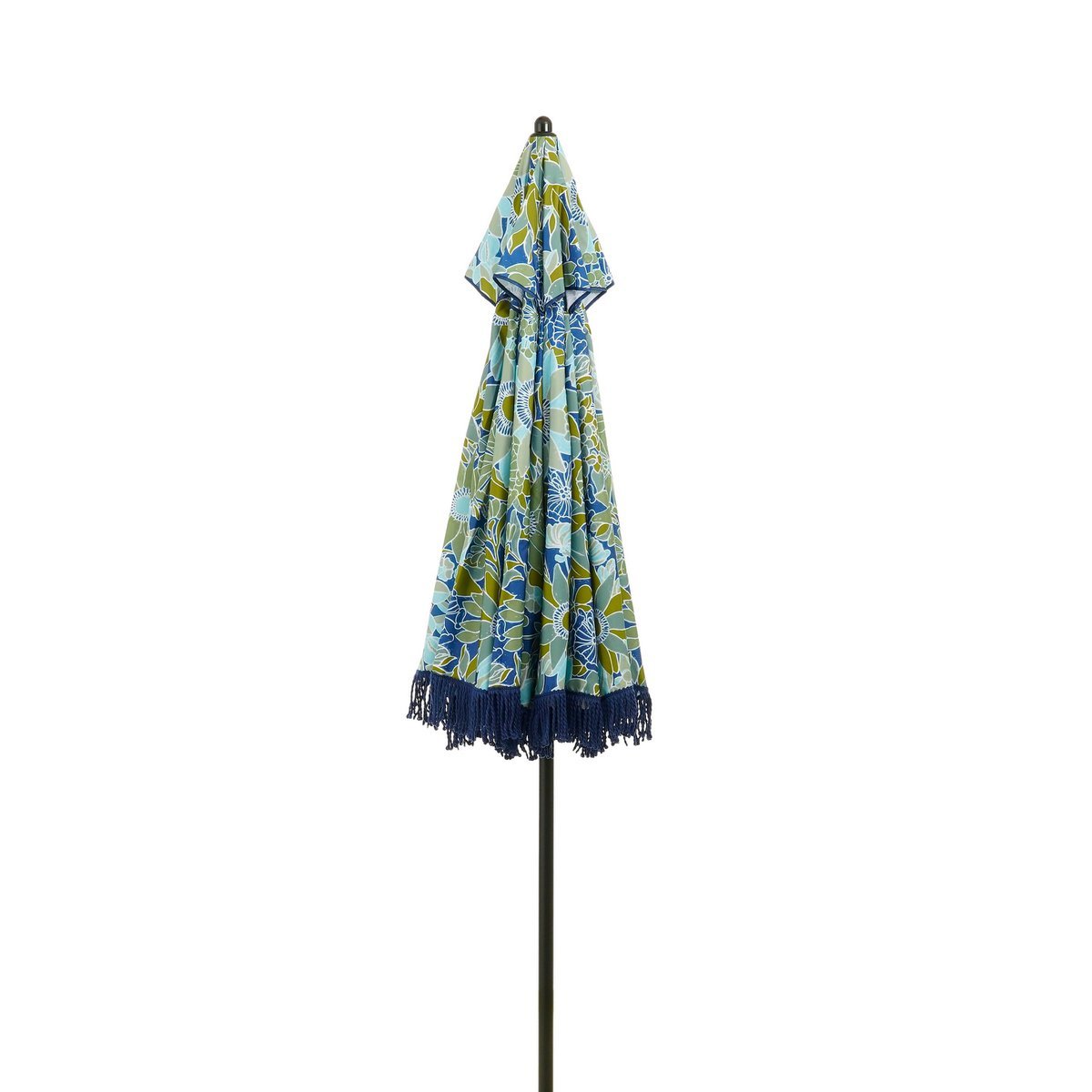 Bloem Parasol - Blauw