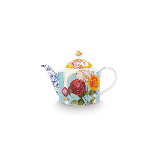 Theepot Royal Multi - 1,65ltr