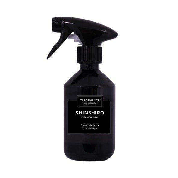 Parfum d'Intérieur - Shinshiro - 300 ml