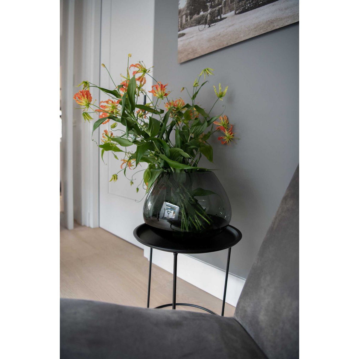 Vaas - Morava grey