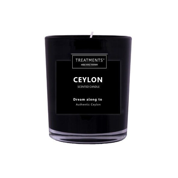 Geurkaars - Ceylon - 380 gram