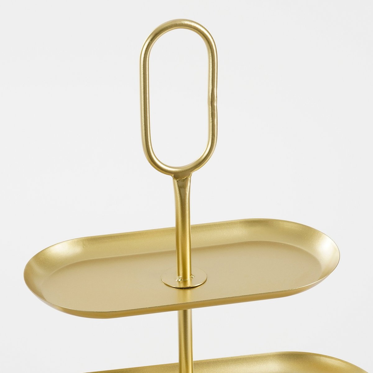 Rama Etagere 3 Laags - Ovaal