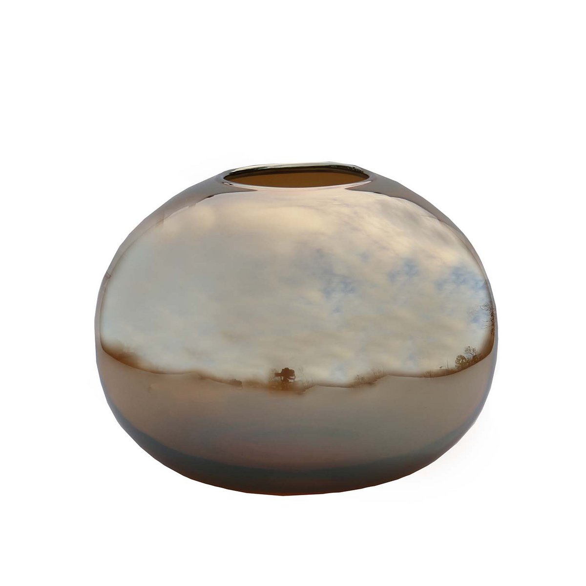 Brenno Gloss - Taupe