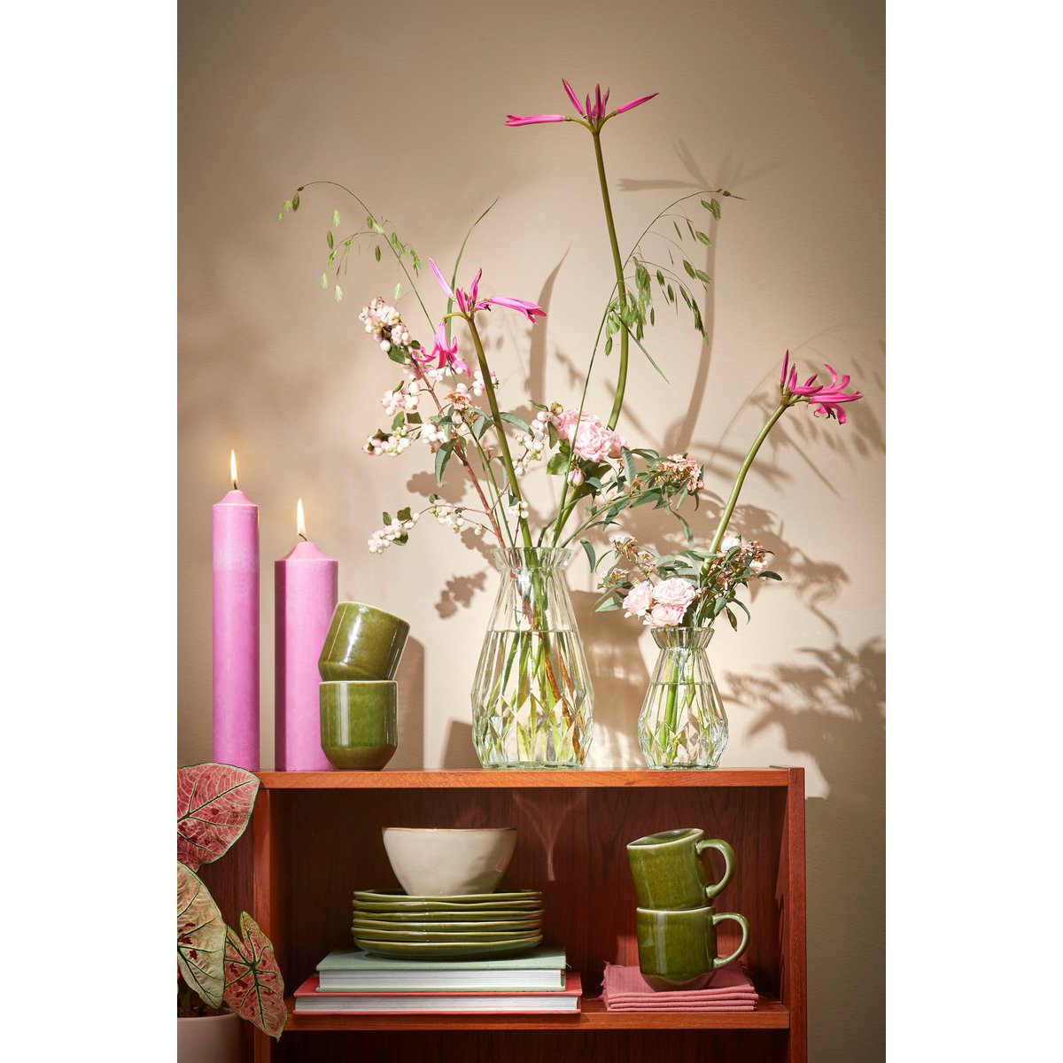 Rhea Keramiek Collectie - Beker - 316 ml