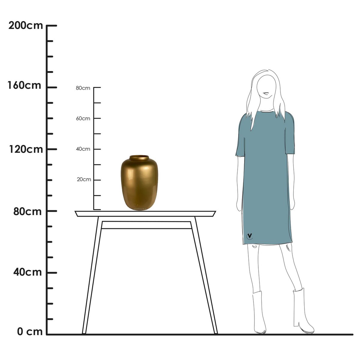 Artic - Gold