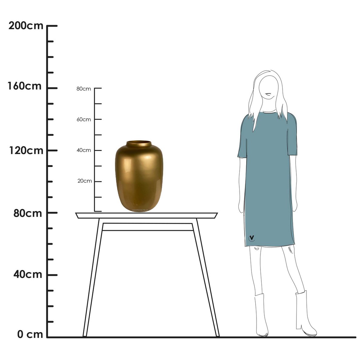 Artic - Gold