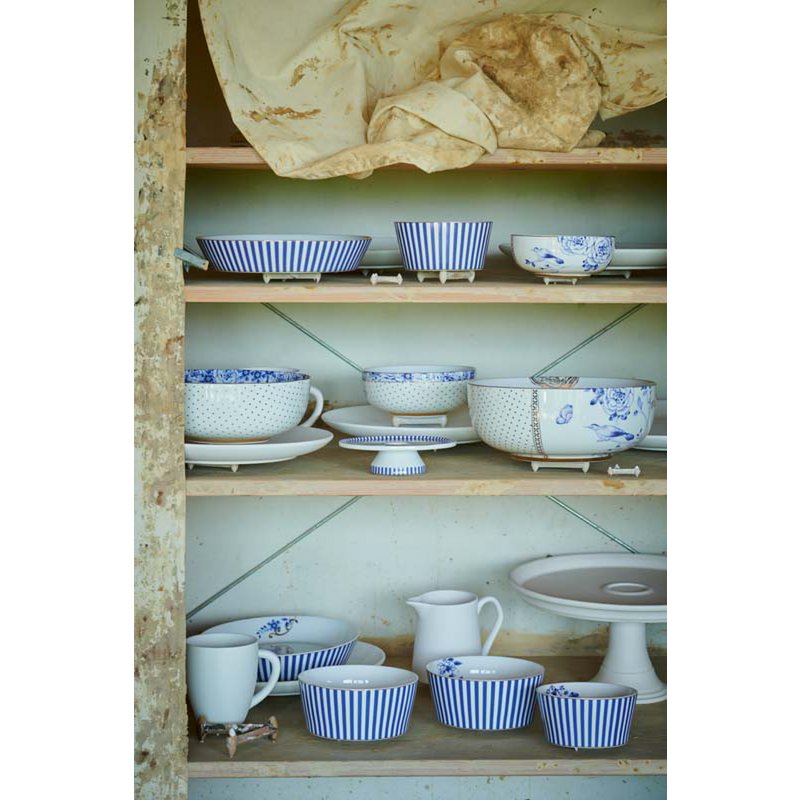 Schaal Royal White - 20cm