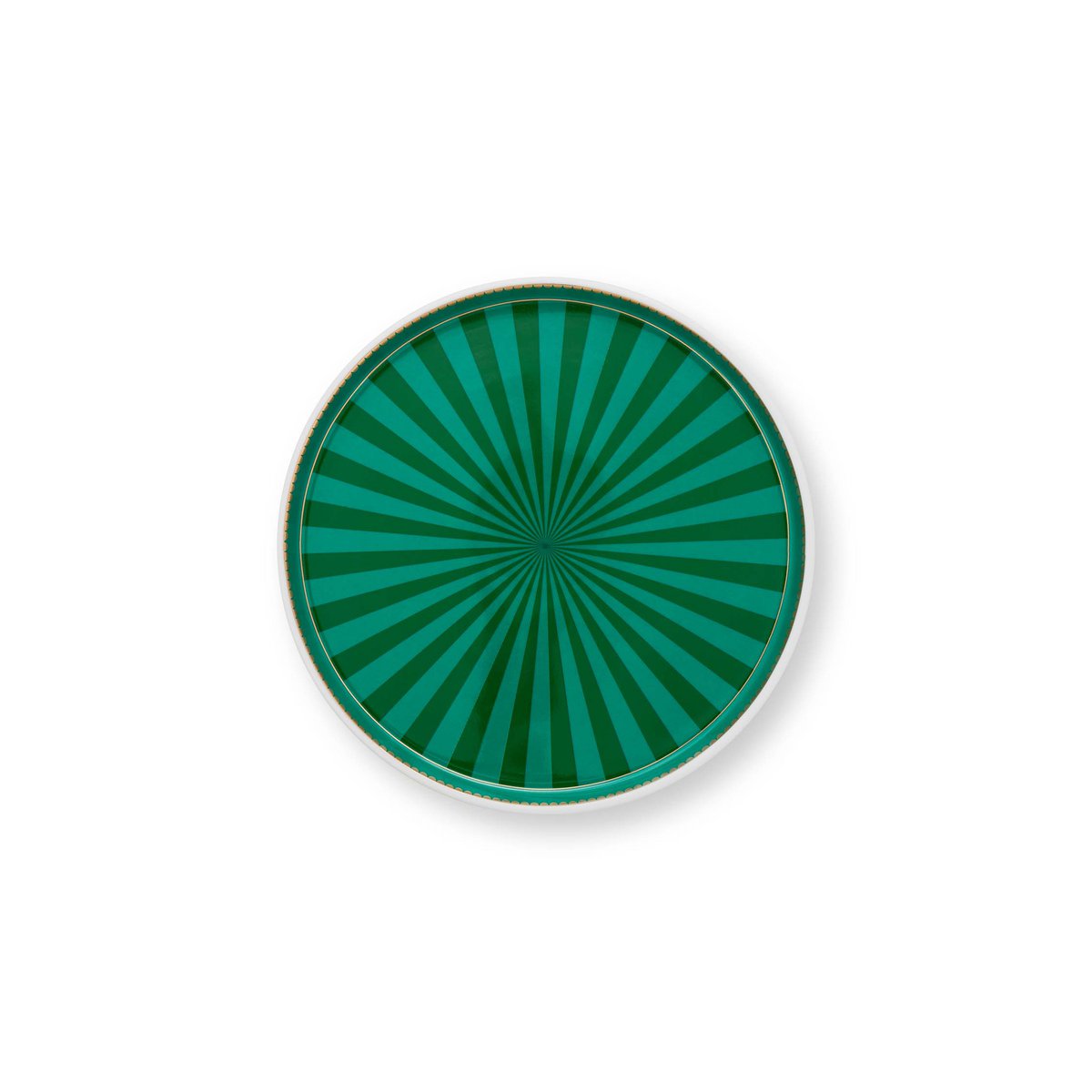 Taartplateau Love Birds - 24cm