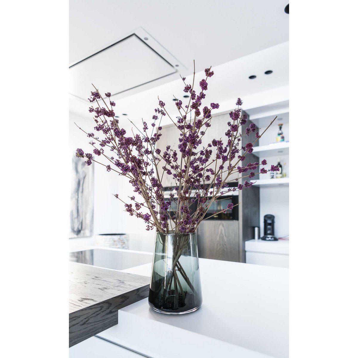 Siret - Grey