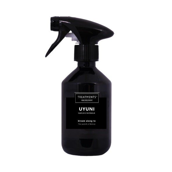 Parfum d'Intérieur - Uyuni - 300 ml