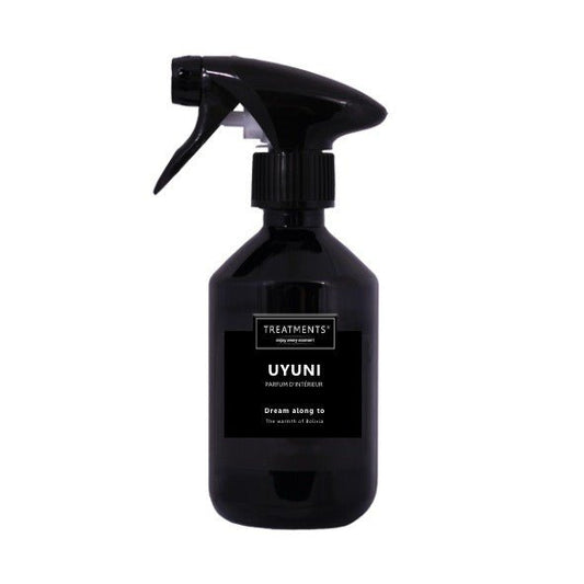 Parfum d'Intérieur - Uyuni - 300 ml