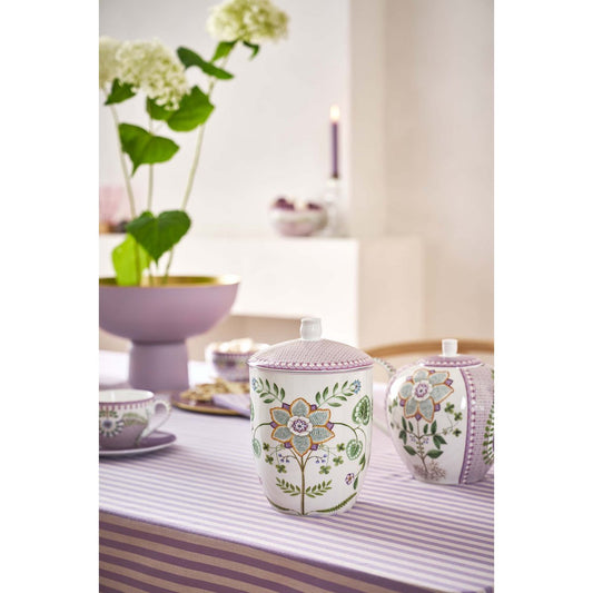 Voorraadpot Lily & Lotus - 1.5ltr