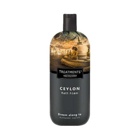 Badschuim - Ceylon - 500 ml