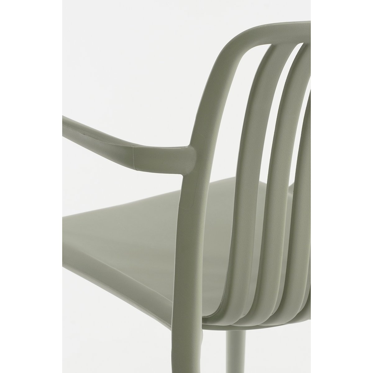 Paloma Tuinstoel - Groen