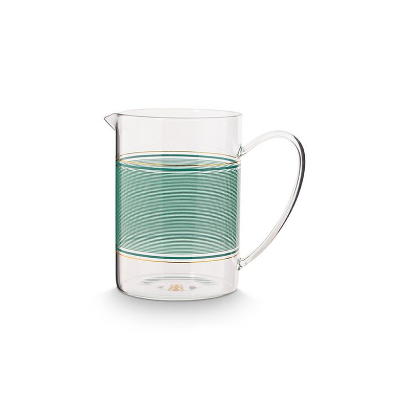 Waterkan Chique - Green