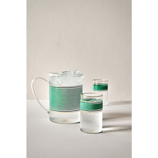 Waterkan Chique - Green