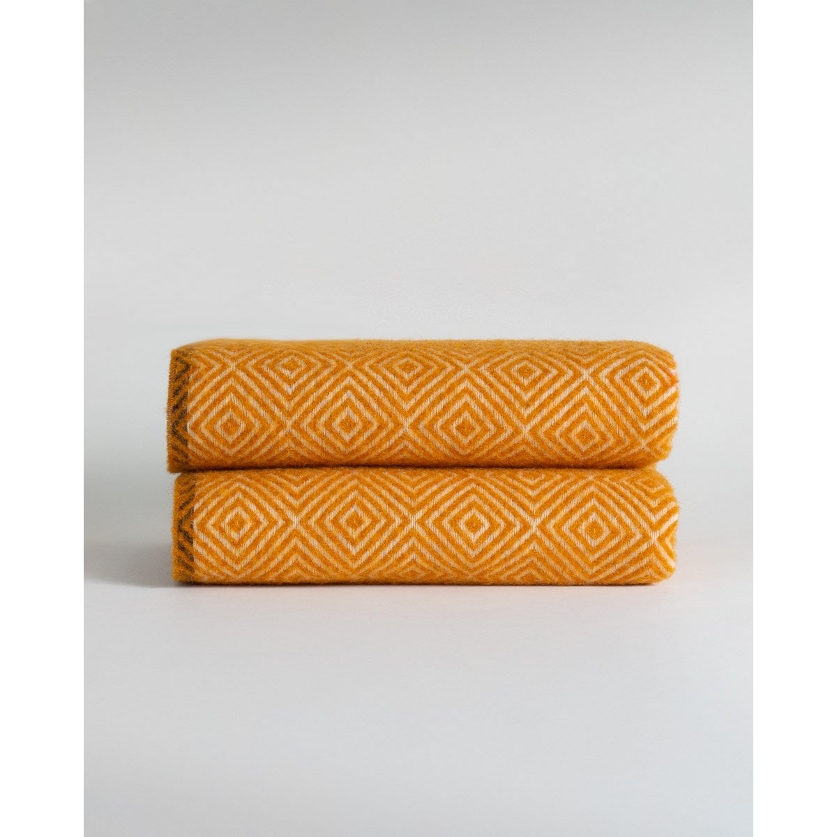 Stijlvolle sprei - Venezia Geel