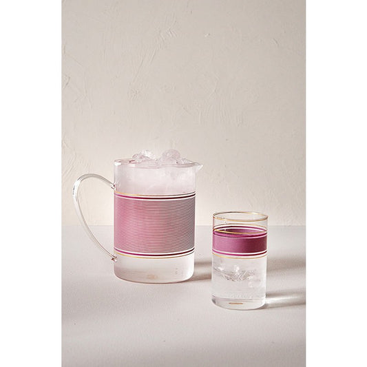 Waterkan Chique - Pink