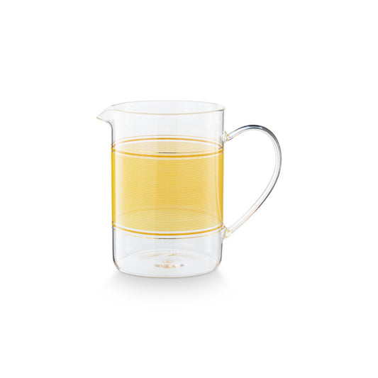 Waterkan Chique - Yellow