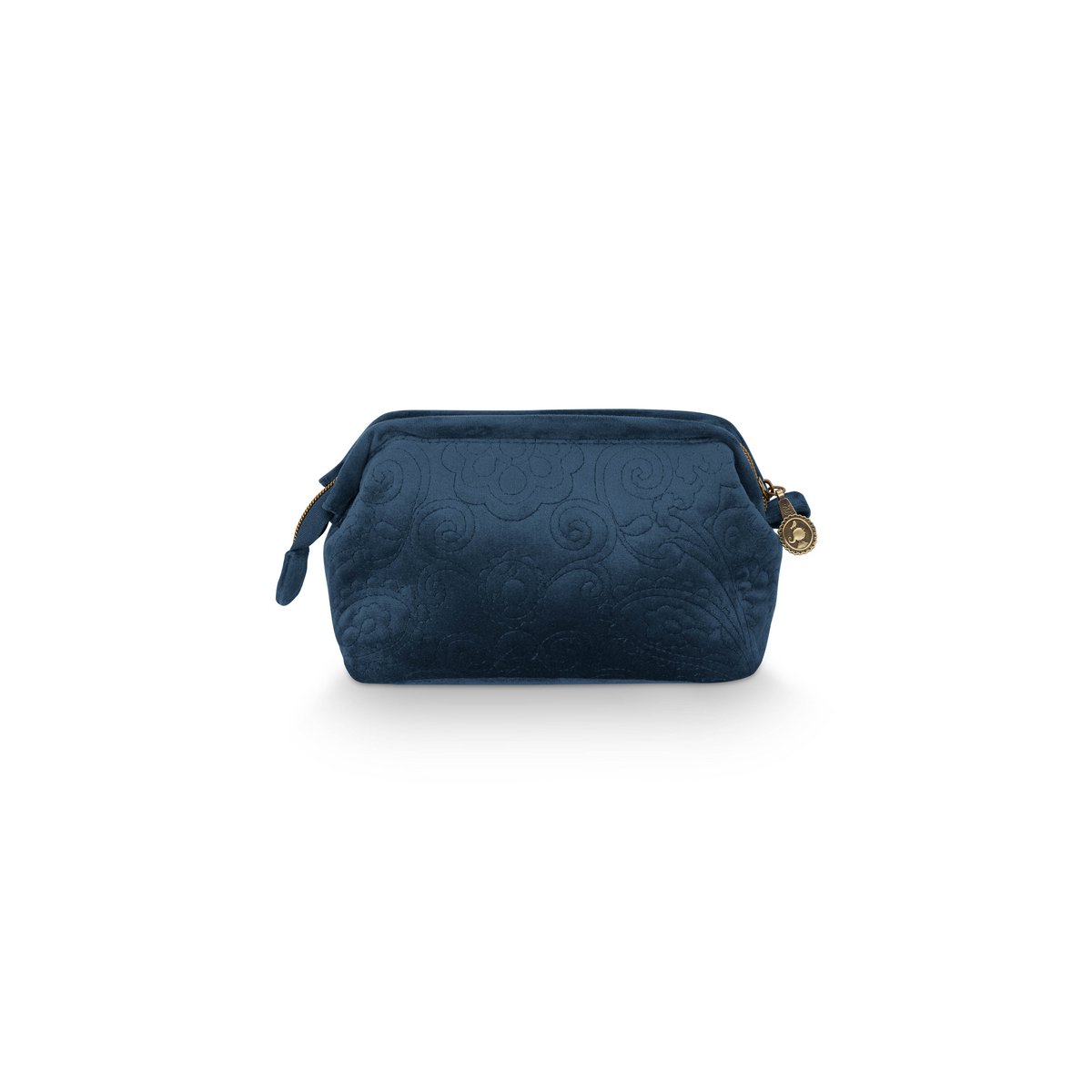 Toilettas Buidel Quiltey Days - Blauw